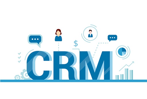 Odoo CRM